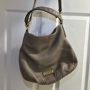 Marc By Marc Jacobs Leather Handbag